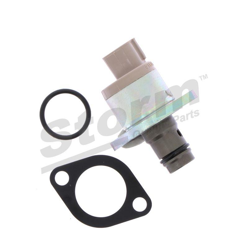 Régulateur, quantité de carburant (système à rampe commune) STORM QUALITY PARTS STO106200