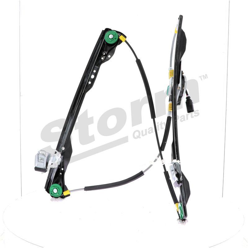 Lève-vitre STORM QUALITY PARTS 46577