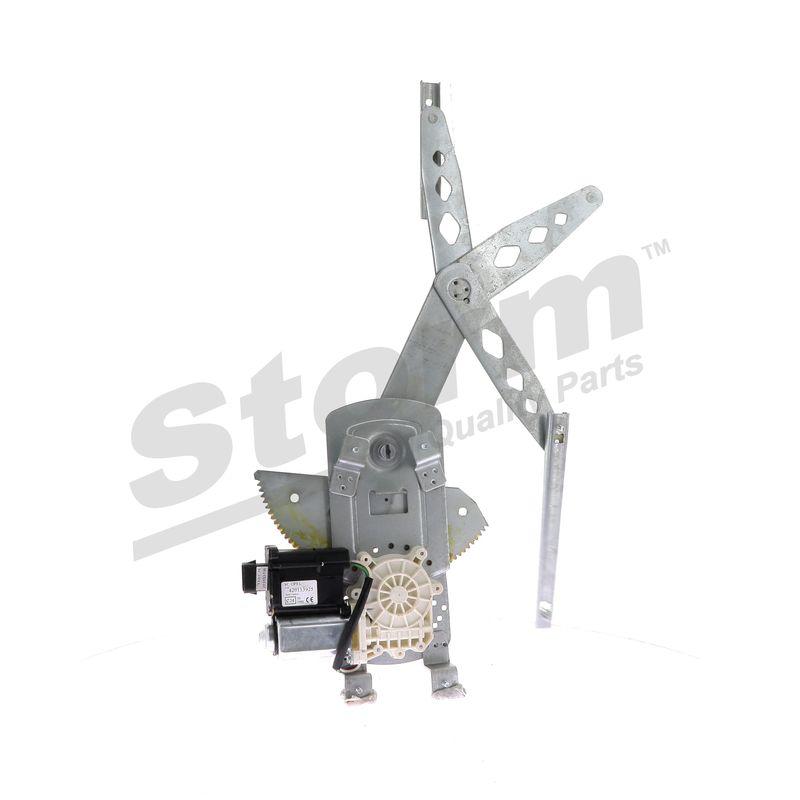 Lève-vitre STORM QUALITY PARTS 63075