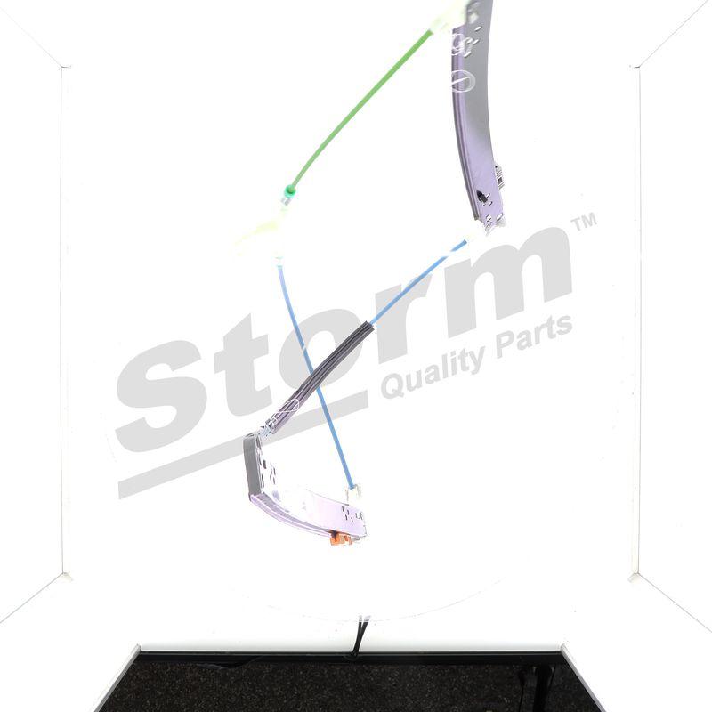Lève-vitre STORM QUALITY PARTS 134974