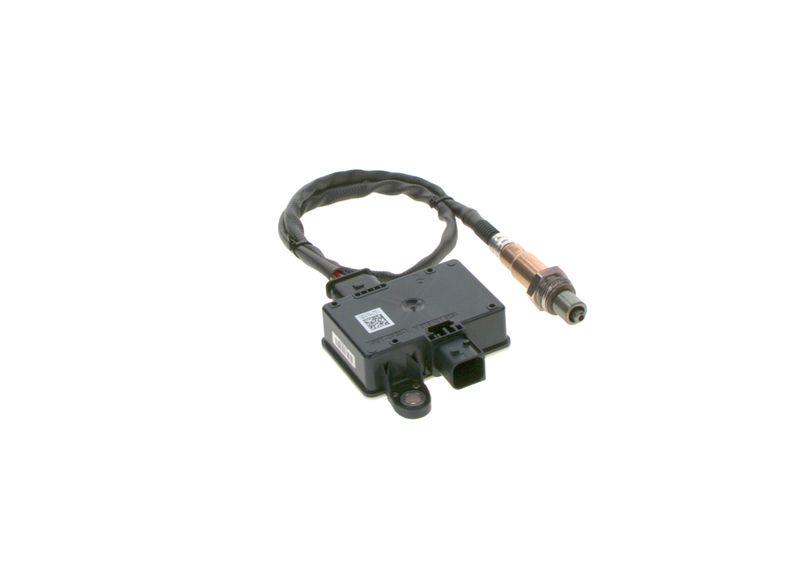 Détecteur de particules BOSCH 0 281 007 163
