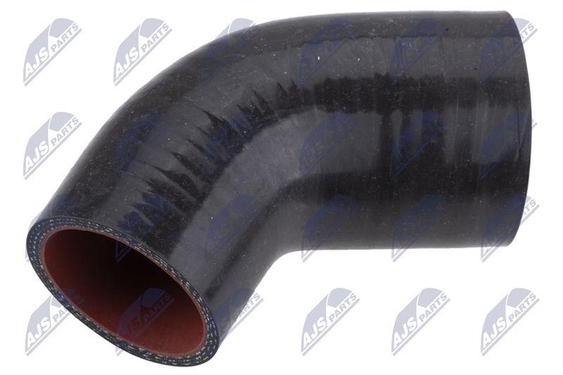 Gaine de suralimentation NTY GPP-VW-085