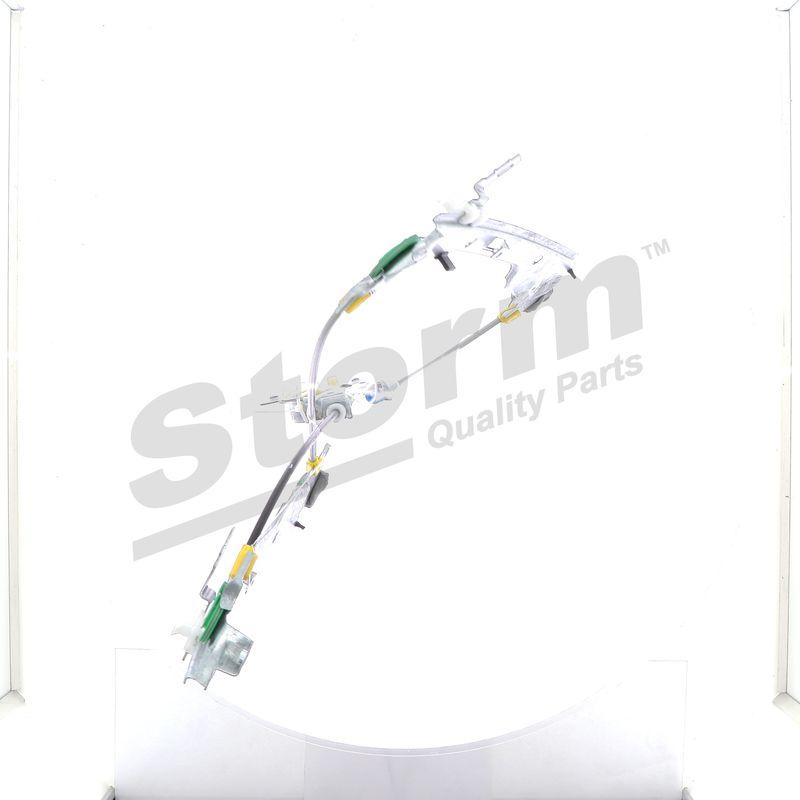 Lève-vitre STORM QUALITY PARTS 150975