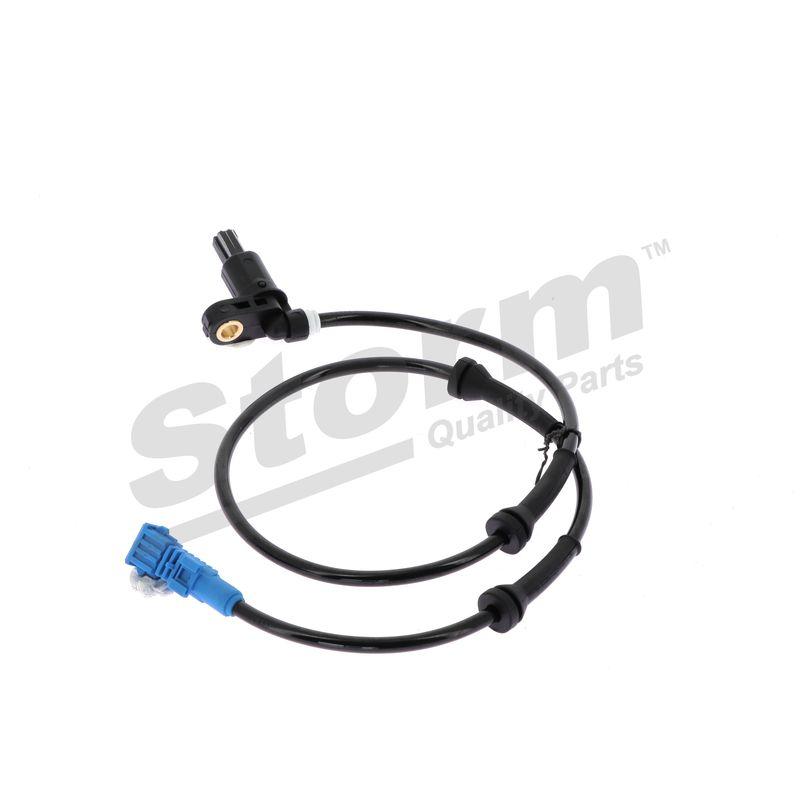 Capteur, vitesse de roue STORM QUALITY PARTS 777110