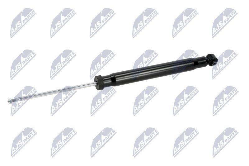 Amortisseur NTY A-VW-037