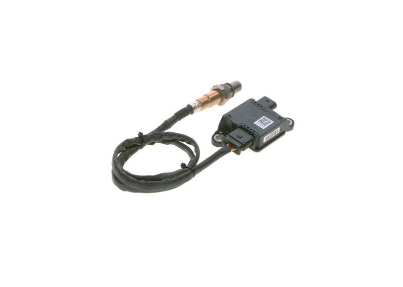 Détecteur de particules BOSCH 0 281 008 516