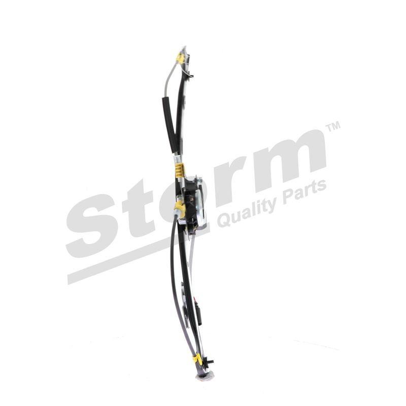 Lève-vitre STORM QUALITY PARTS 1507509