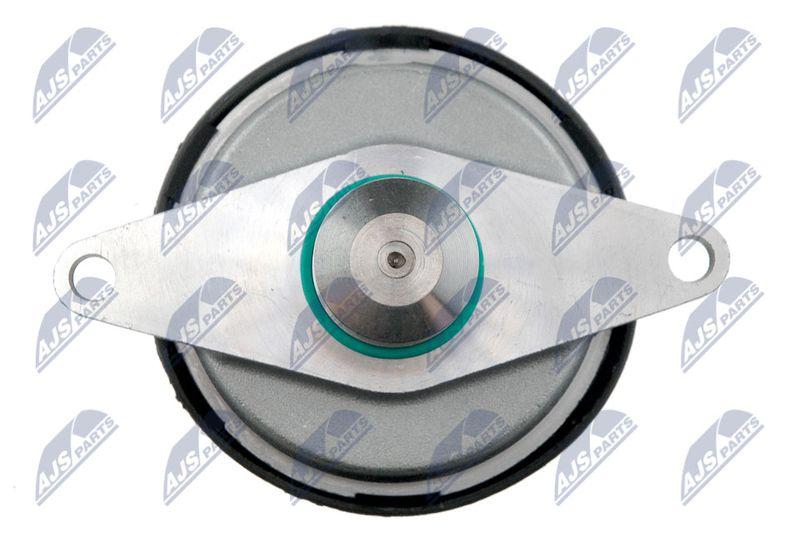 Vanne EGR NTY EGR-PL-001