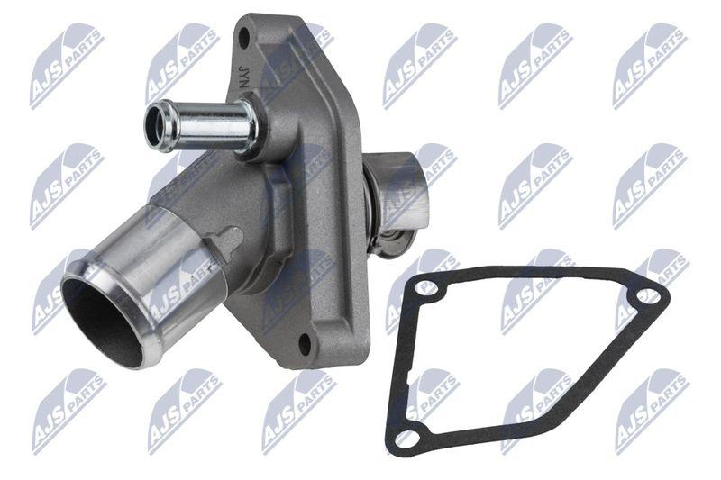 Thermostat, liquide de refroidissement NTY CTM-NS-001