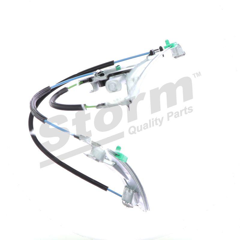 Lève-vitre STORM QUALITY PARTS 80974