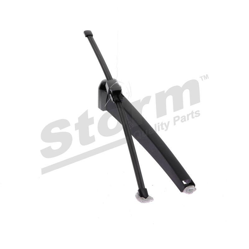 Kit de bras d'essuie-glace, nettoyage des vitres STORM QUALITY PARTS 97041KIT