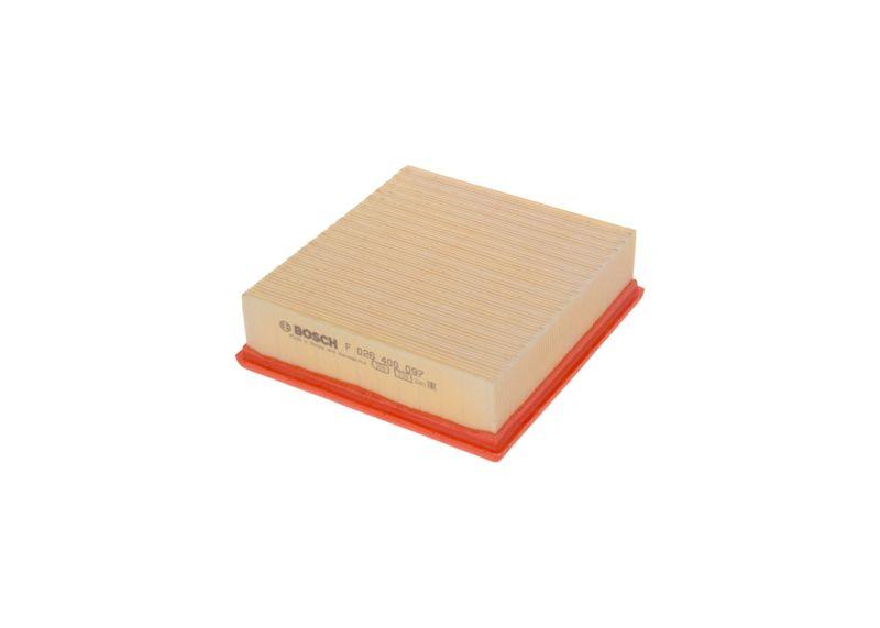 Filtre à air BOSCH F 026 400 097