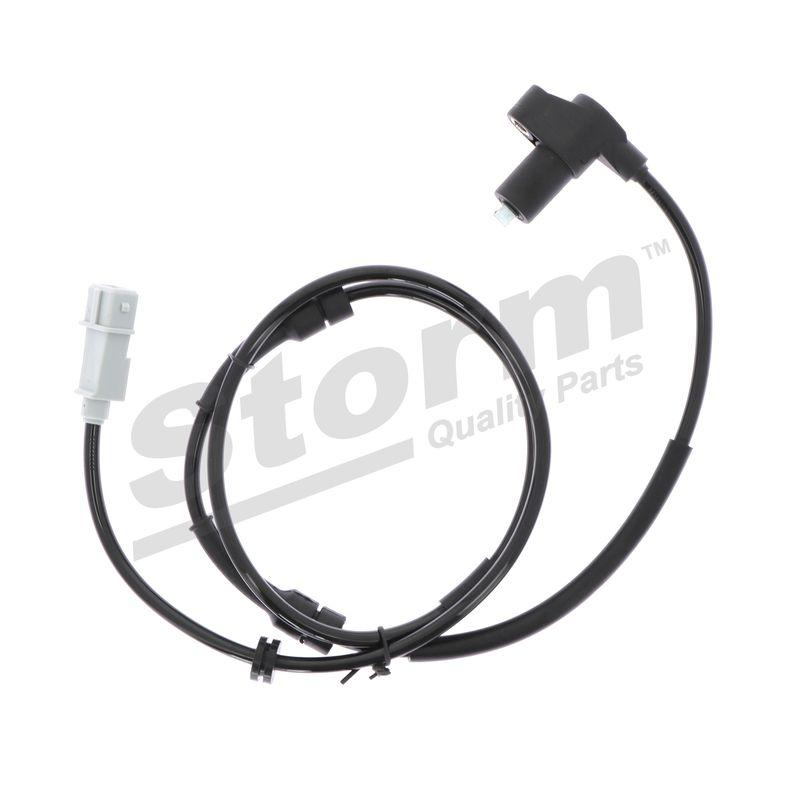 Capteur, vitesse de roue STORM QUALITY PARTS 777125