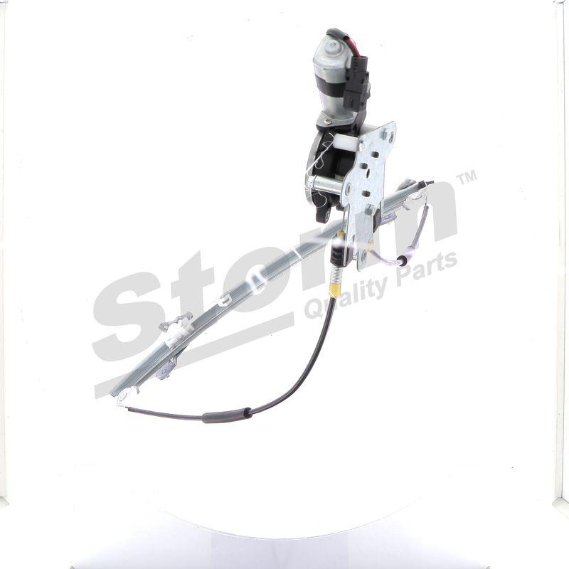 Lève-vitre STORM QUALITY PARTS 79075ST