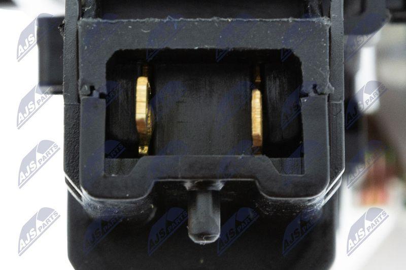 Serrure de porte NTY EZC-RE-008