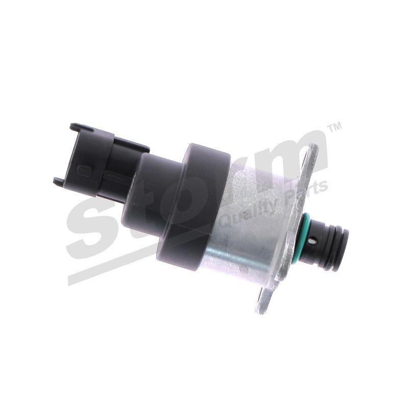 Régulateur, quantité de carburant (système à rampe commune) STORM QUALITY PARTS STO777203