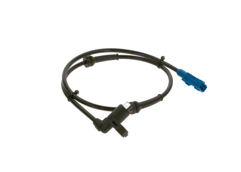 Capteur, vitesse de roue BOSCH 0 986 594 022