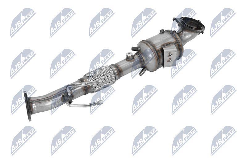 Catalyseur NTY KAT-FR-011