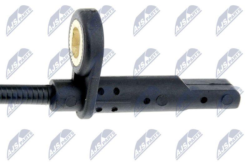 Capteur, vitesse de roue NTY HCA-NS-168