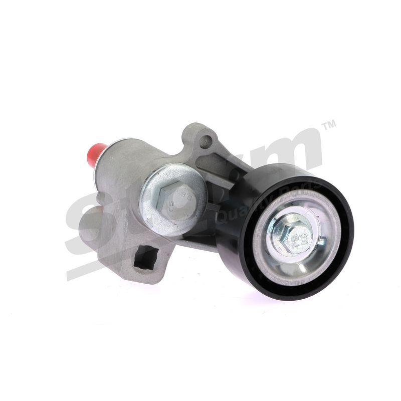 Tendeur de courroie, courroie trapézoïdale à nervures STORM QUALITY PARTS 29993