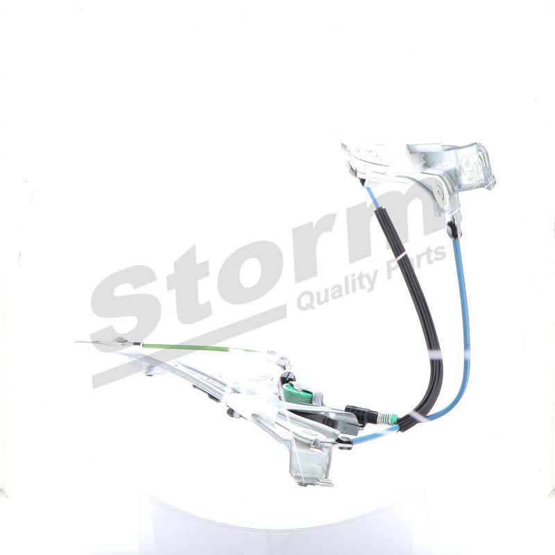 Lève-vitre STORM QUALITY PARTS 80976