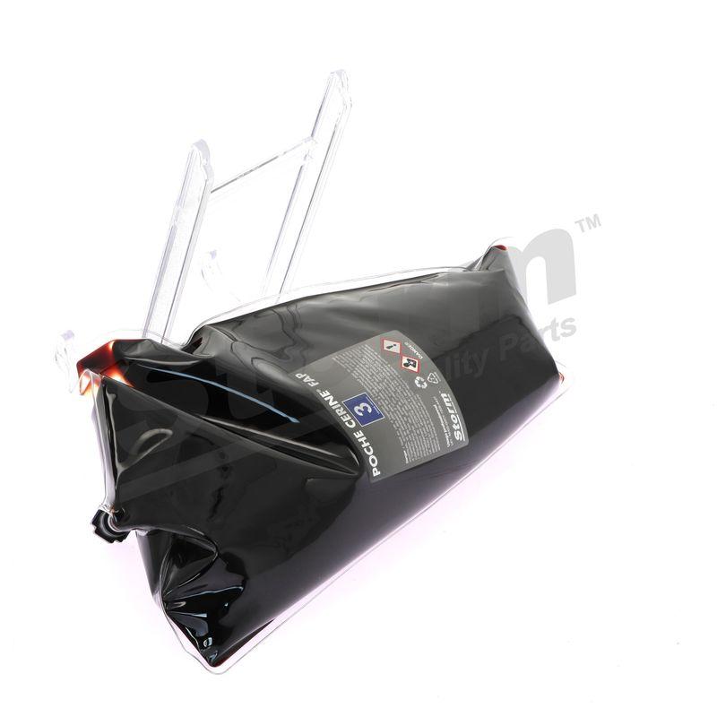 Additif, régénération du filtre à particules/à suie STORM QUALITY PARTS 777501