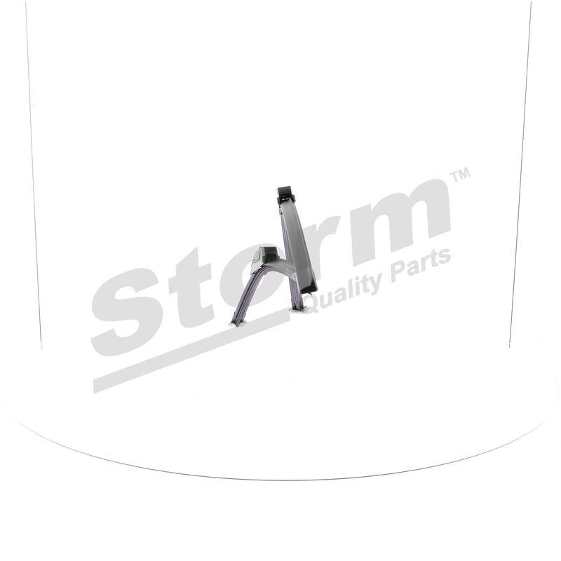 Balai d'essuie-glace STORM QUALITY PARTS STO650400PLAT