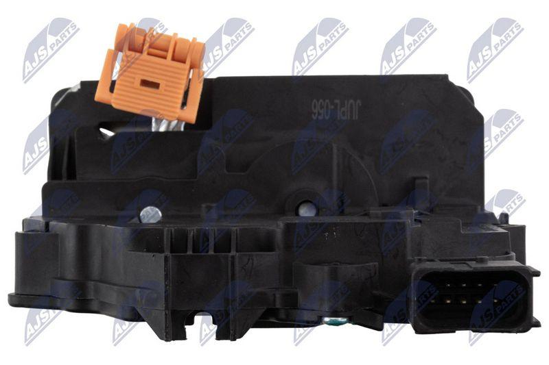 Serrure de porte NTY EZC-PL-056
