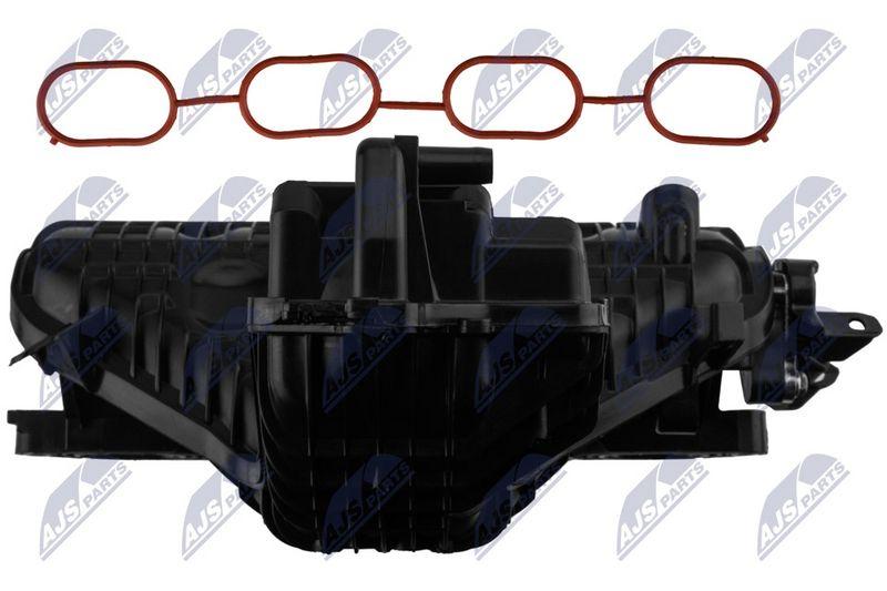 Module de tube d'admission NTY BKS-TY-006