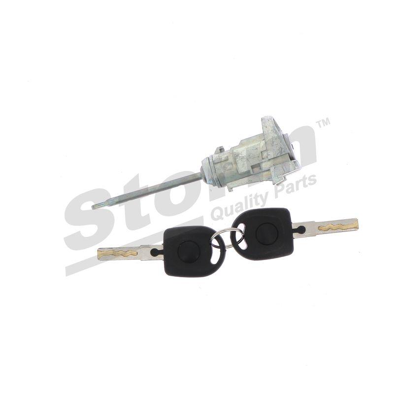 Cylindre de serrure STORM QUALITY PARTS 9702001