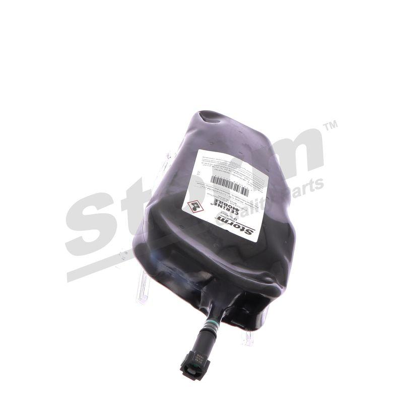 Additif, régénération du filtre à particules/à suie STORM QUALITY PARTS 777510