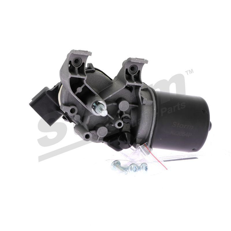 Moteur d'essuie-glace STORM QUALITY PARTS 2121001