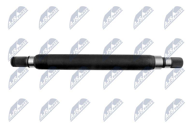 Arbre de transmission NTY NWP-PL-003