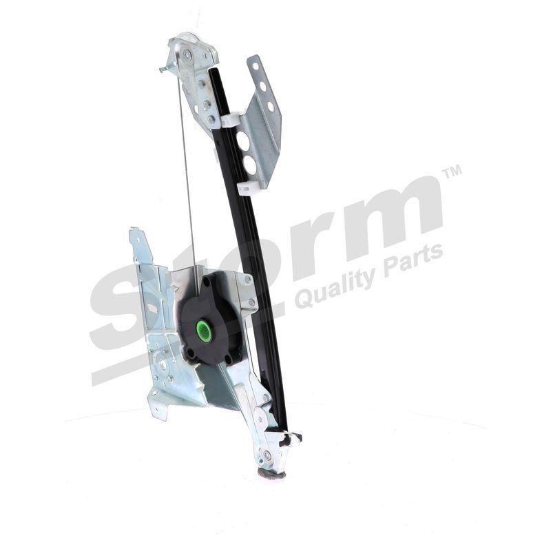 Lève-vitre STORM QUALITY PARTS 1027508
