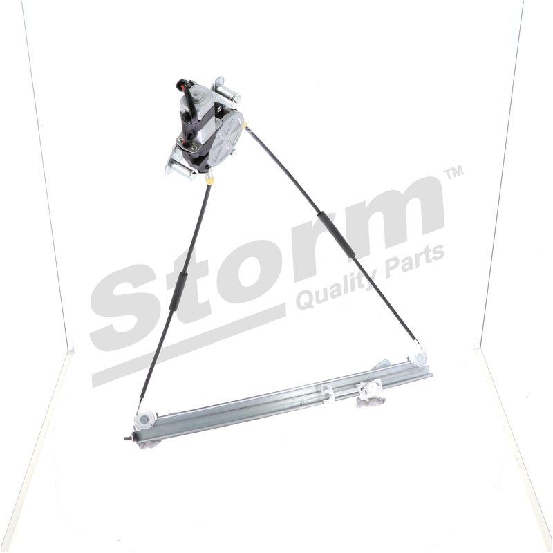 Lève-vitre STORM QUALITY PARTS 79075ST
