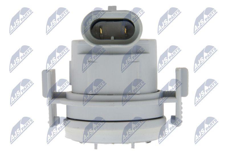Douille de lampe, projecteur principal NTY EZ-BM-000
