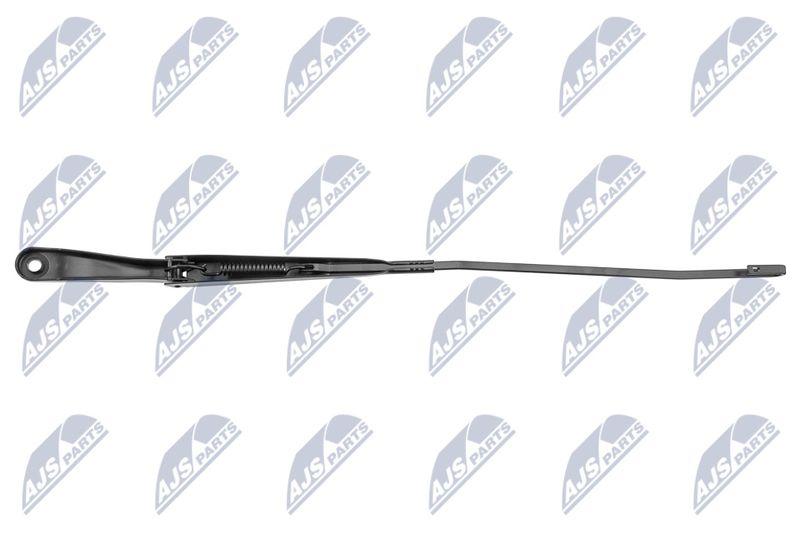 Bras d'essuie-glace, nettoyage des vitres NTY EWB-RE-014