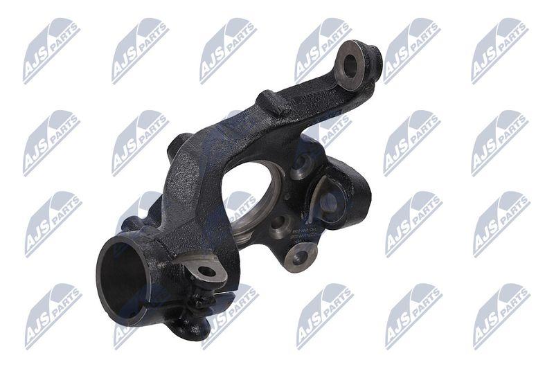 Fusée d'essieu, suspension de roue NTY ZZP-VW-035