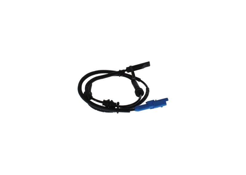 Capteur, vitesse de roue BOSCH 0 986 594 597
