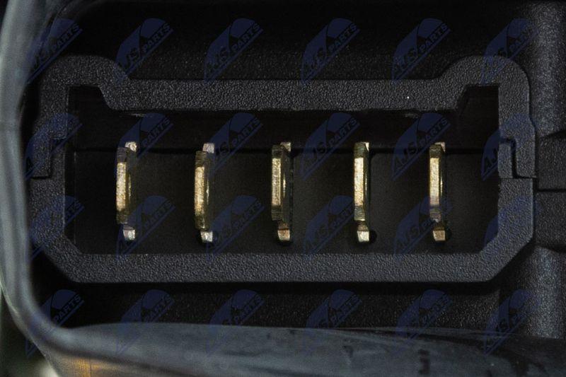 Serrure de porte NTY EZC-RE-010