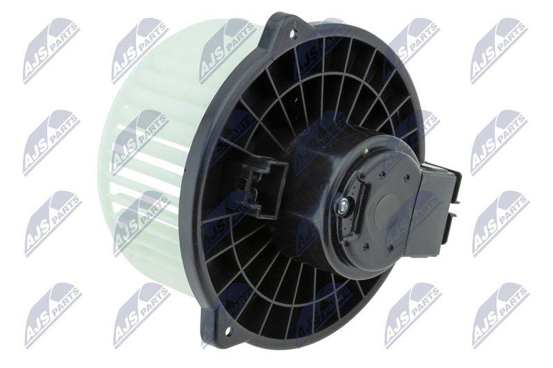 Pulseur d'air habitacle NTY EWN-SB-002