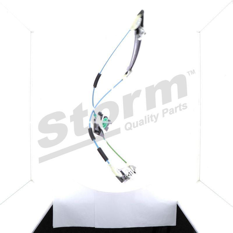 Lève-vitre STORM QUALITY PARTS 39575
