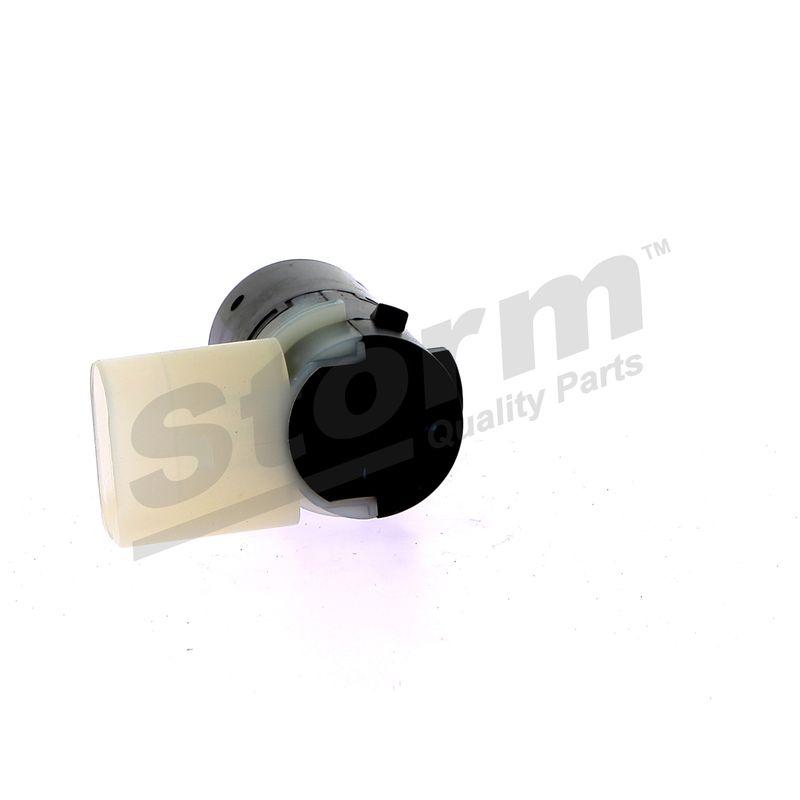 Capteur, aide au stationnement STORM QUALITY PARTS 399218