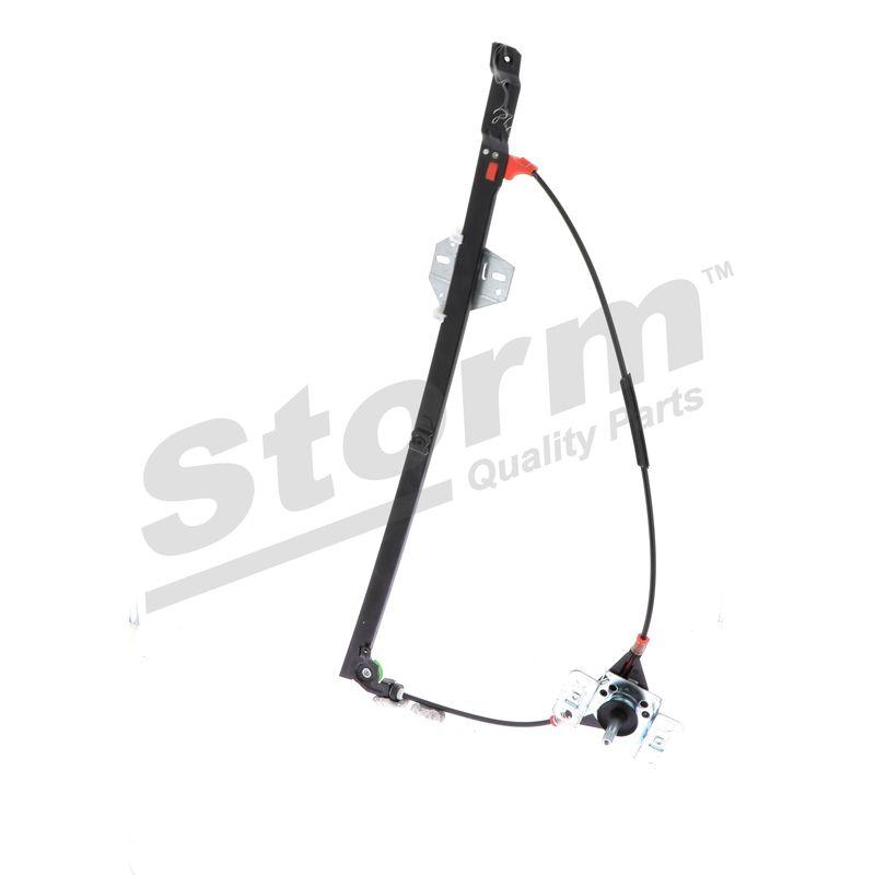 Lève-vitre STORM QUALITY PARTS 960170