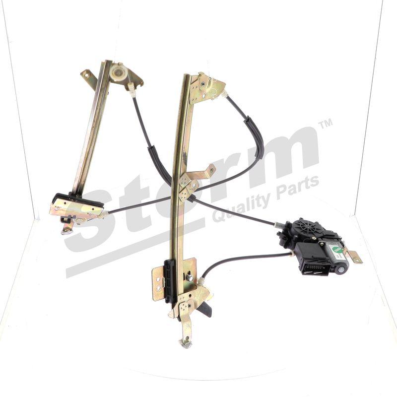Lève-vitre STORM QUALITY PARTS 98978