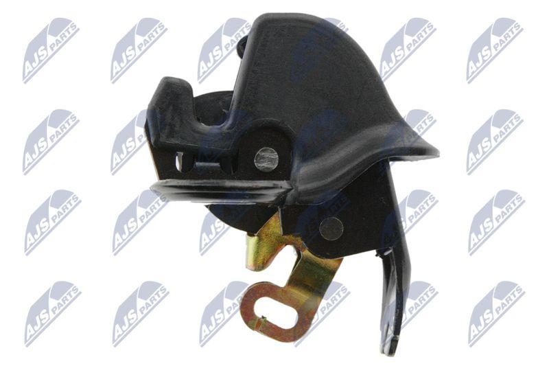 Guidage, bouton de verrouillage NTY EZC-RE-024