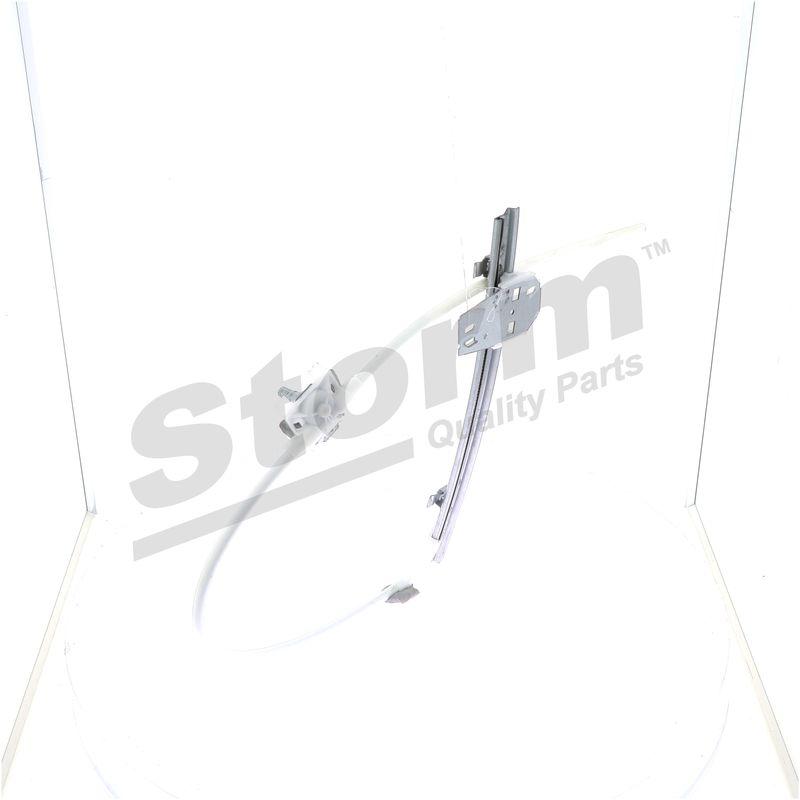 Lève-vitre STORM QUALITY PARTS 85073