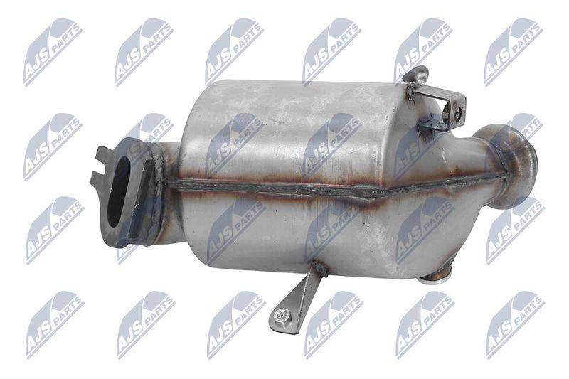 Catalyseur NTY KAT-RE-015