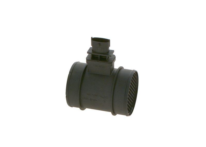 Débitmètre de masse d'air BOSCH 0 281 002 861