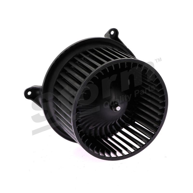 Pulseur d'air habitacle STORM QUALITY PARTS 15110801